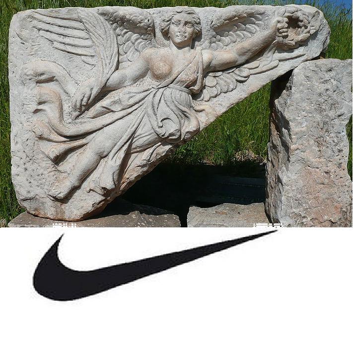 que……………. Nike significa “victoria” en griego? MGA | blogPERITACIONES MGA | blog