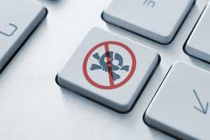 antipirateria